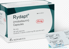 �׵���˹/��������(Rydapt)һ�ж���Ǯ��