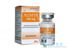 ���̻�Խ�����������ά�����Ƶ�NSCLC���߲�������Ӱ��