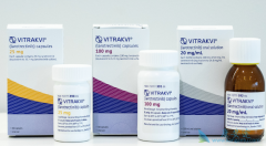 ���������ΪNTRK�����ں�ͻ��ΰ����ߵ�һ������ҩ��