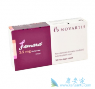 ����ҩ������(femara)�Ĵ�����ԭ����ʲô��