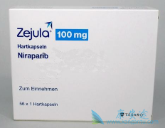 ��������(Niraparib)ʵ���������ѳ����ٴ������ϵ��ش�ͻ��