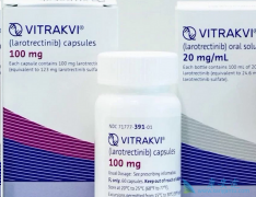 NTRK�����ں���ҩ��������������й�����