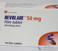 ��������(eltrombopag)����Ч���Ʊ��͸���ѪҺ��صĲ���֢