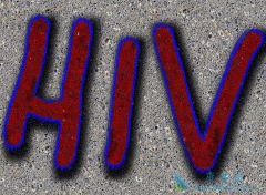 �����������ϲ�HIV��Ⱦ���ٴ�֢״����Щ����������ƣ�