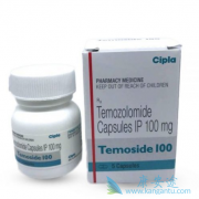 ��Ī��(temozolomide)�Դ��尩����Ч���Ƕ��٣�