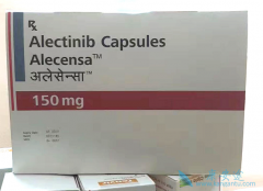 ���°�������(Alecensa)��ҩ��ԭ��֮һ��STRN-ALK���ں�ͻ��