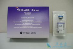 ʹ����������(Bortezomib)������Χ�񾭲���ı����ж��