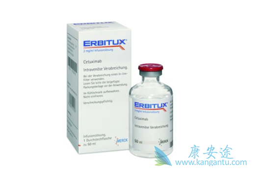 西妥昔单抗 西妥昔单抗