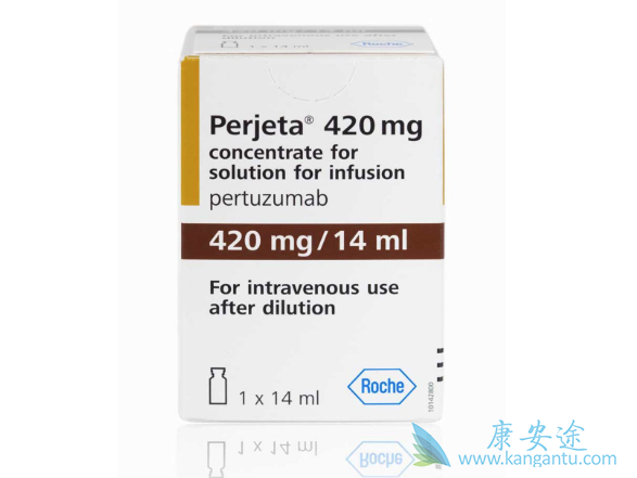 帕妥珠单抗 帕妥珠单抗