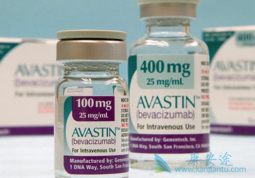 贝伐单抗 贝伐单抗