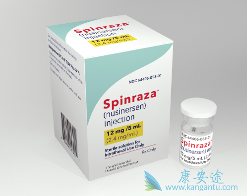 Spinraza Spinraza
