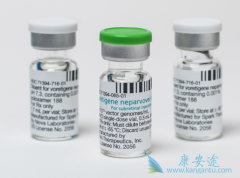 ����ͨ���չ����FDA��׼���׿�����Ʒ�Luxturna