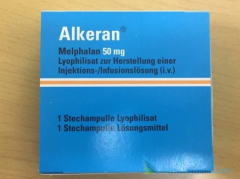 ���꼱����ϵ��Ѫ�����߿ɴ�������(Alkeran)�����л�ó�������