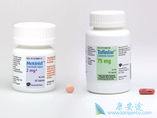 达拉非尼 达拉非尼