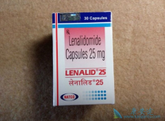 �����Ȱ�(Revlimid)�ɲ���෢�Թ�������ȫ������