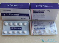 ������ͪ(pirfenidone)�����ڼ�Ӧע�⼱�Ը�˥��