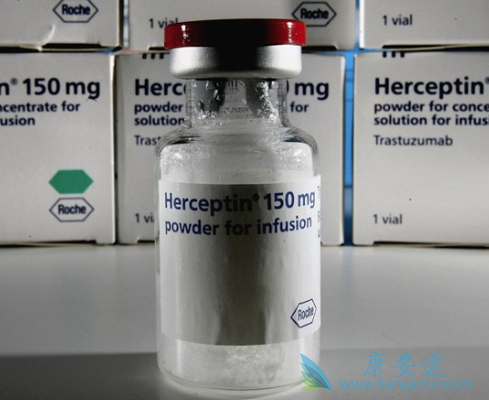 曲妥珠单抗 曲妥珠单抗