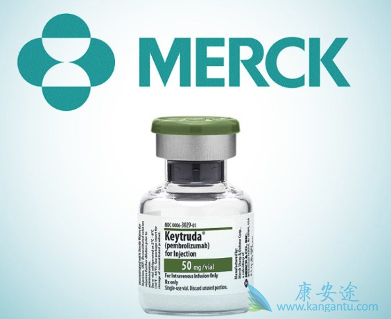 帕博利珠单抗 帕博利珠单抗