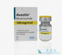 �����鵥��(avastin)����������θ����