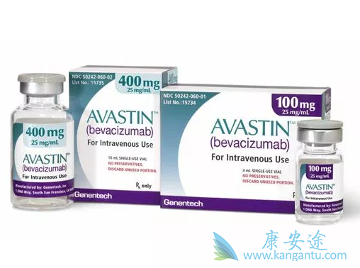 贝伐单抗 贝伐单抗