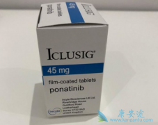 ��������(Iclusig)��ҩ�ڼ���ܳ�����Щ���������ظ����ã�