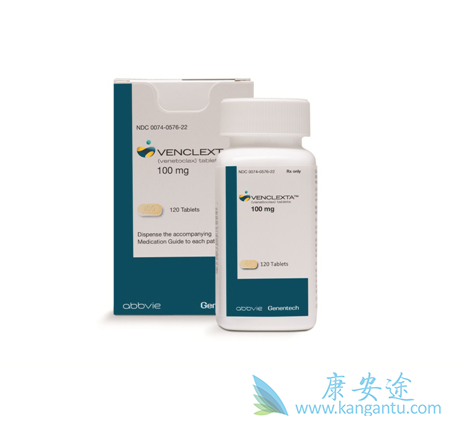 venetoclax venetoclax