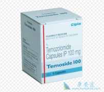 ��Ī��(Temoside)����ΪPCNSL���ߵ�һ����ҩ��