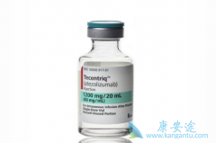 PD-L1���Ƽ�Tecentriq���ϰ׵�����ɼ����Ϊ���������ٰ��׸������Ʒ�