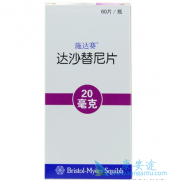 �Դ�ɳ����(Dasatinib)��ǻ��Һ�����ܵĻ�����ô�죿