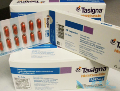 ����ҩ����������(Tasigna)������������ɭ֢����