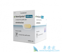 venetoclax����CLL���ߵ���Ч��ô����