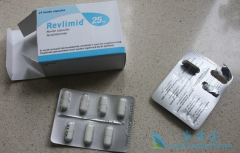 ���ǶȰ�(Revlimid)���»���˾���ذ�ҩ��֮һ
