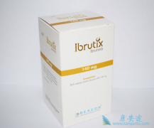 ��³����(Ibruvica)������ؽ����߹��ܵģ�