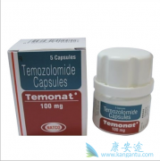 ���尩���ߺ�ʱ��ʼ��Ī��(temozolomide)���ƱȽϺã�