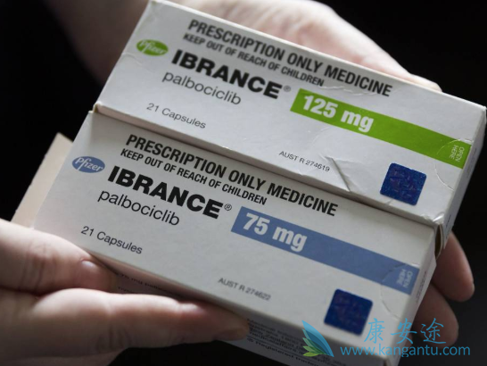 CDK4/6���Ƽ�