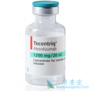 Сϸ���ΰ�ӭ���׸���������ҩ��Tecentriq