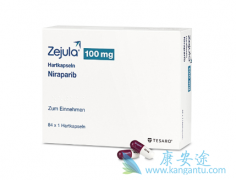 ��������(niraparib)���Ƹ������ѳ�������Ч��ô����