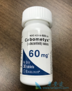 ��������(Cometriq)���Ҹ���ظΰ���Ч��ô����