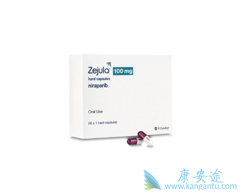 尼拉帕尼治疗乳腺癌 尼拉帕尼治疗乳腺癌