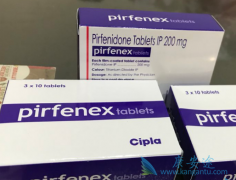 ������ͪ(pirfenex)���Ʒ���ά���ܻ��ã�