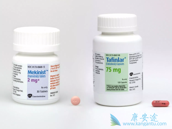 达拉非尼 达拉非尼