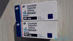 ��Сϸ���ΰ�����ʹ�ÿ�������(Crizotinib)ʱ�辯����˥����