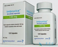 ��³����(Ibrutinib)���ƻ��Ͼ��򵰰�Ѫ֢ʱ����θ�ҩ��