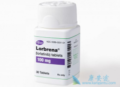 ��������(lorlatinib)���ư�֢�����÷������Ƕ���