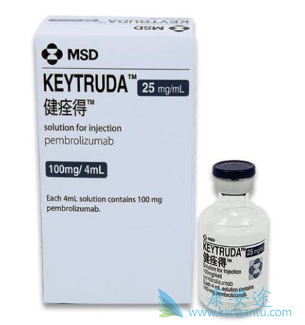 Keytruda