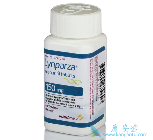 Lynparza