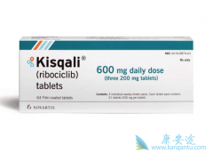 ��������(Ribociclib)Ҳ��һ������������ٰ���CDK4/6���Ƽ�