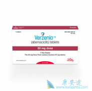 Abemaciclib��������HER2���Ե����ٰ�����