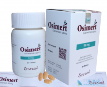 ͨ������ҽ�ƻ�����ȡ�ĺںа׺�AZD9291���ĸ����������ģ�