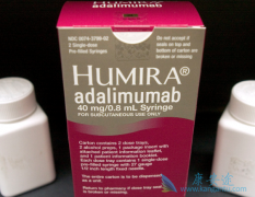Humira�����������Ӱ���������ֵĶ���